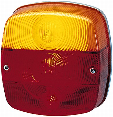 KOMPLE ARKA LAMBA UNİVERSAL SOL/SAG