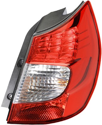 KOMPLE ARKA LAMBA RENAULT SOL
