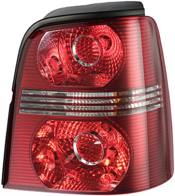 KOMPLE ARKA LAMBA VW TOURAN SOL VW