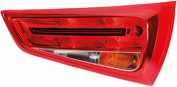 KOMPLE ARKA LAMBA AUDİ A1 SAG VW