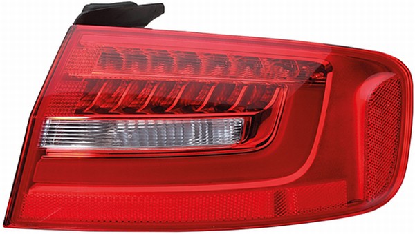 STOP LAMBASI SAĞ DIS LEDLI AUDI A4 13