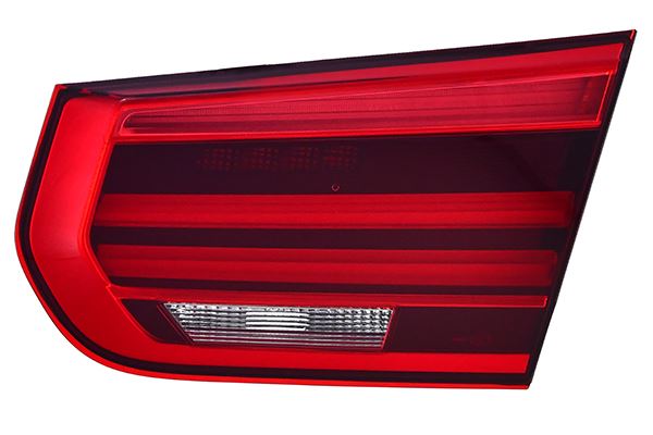 KOMPLE ARKA LAMBASIAĞ BMW 12V