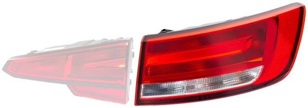 KOMPLE ARKA LAMBA AUDİ SAĞ VW