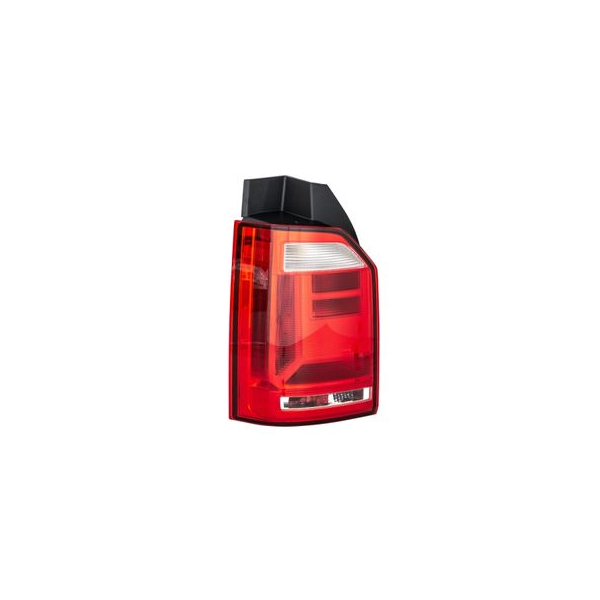 X STOP LAMBASI SOL TRANSPORTER T6 2015