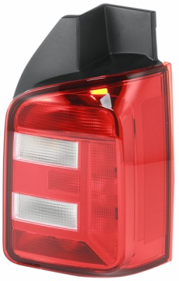 KOMPLE ARKA LAMBA VW TRANSPORTER SOL VW