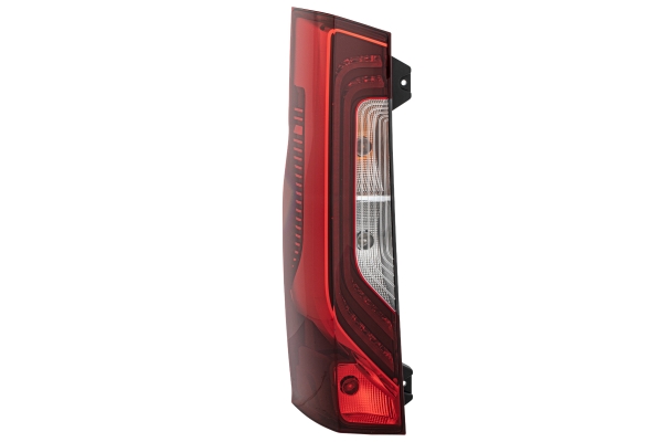STOP LAMBASI SOL LED MERCEDES SPRINTER B907 B910 18