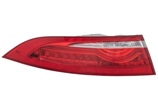 ARKA FAR SOL HİBRİT 12V JAGUAR XF II