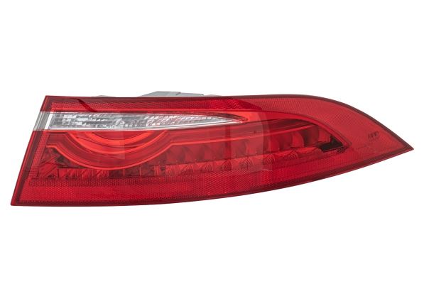 ARKA FAR SAĞ HİBRİT 12V JAGUAR XF II