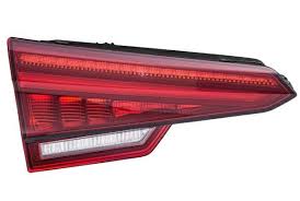 STOP LAMBASI SAĞ İÇ AUDI A4 2015