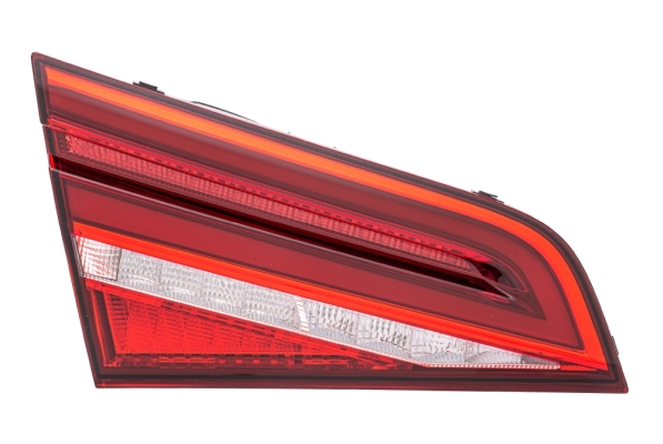 KOMPLE ARKA AYDINLATMA AUDİ SOL