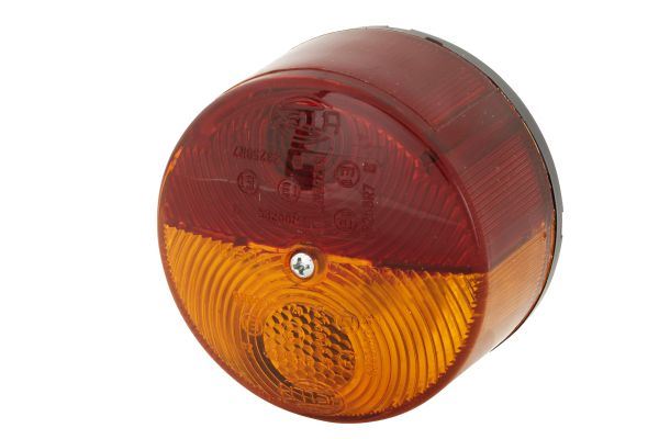 ARKA FAR 24V SOL-SAĞ SCANİA TRAKTÖR