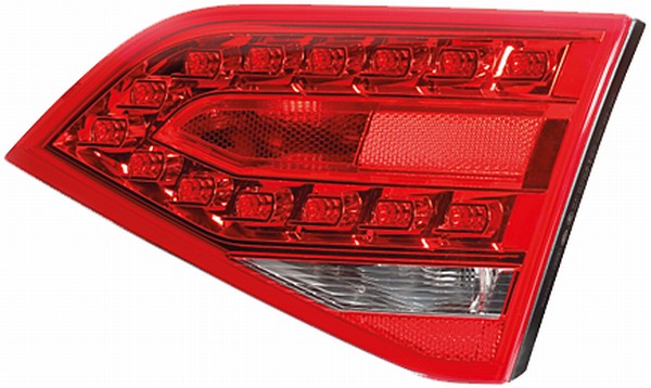 STOP LAMBASI LEDLI SOL IC AUDI A4 SEDAN 08-12
