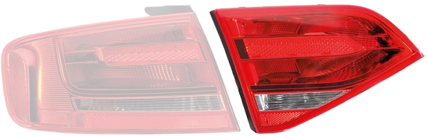 KOMPLE ARKA LAMBA AUDİ A4 SAG VW