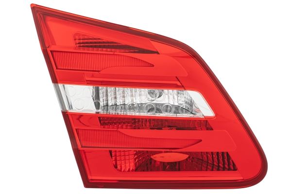 STOP LAMBASI MERCEDES BENZ B-CLASS W246 SOP 2011