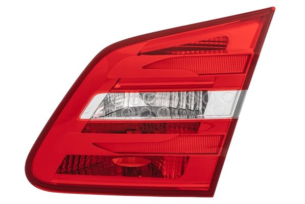 STOP LAMBASI MERCEDES BENZ B-CLASS W246 SOP 2011