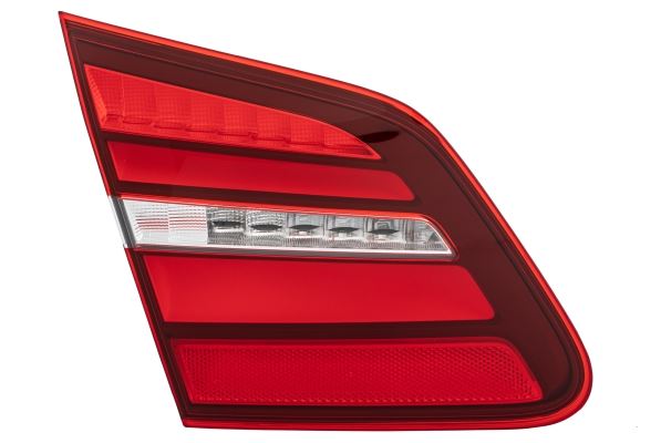 STOP LAMBASI MERCEDES BENZ B-CLASS W246 FACELİFT SOP 2014