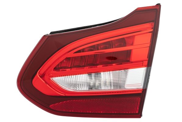 STOP LAMBASI MERCEDES BENZ C-CLASS S205 SOP 2014