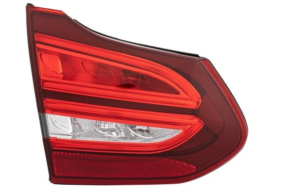 STOP LAMBASI MERCEDES BENZ C-CLASS S205 SOP 2014