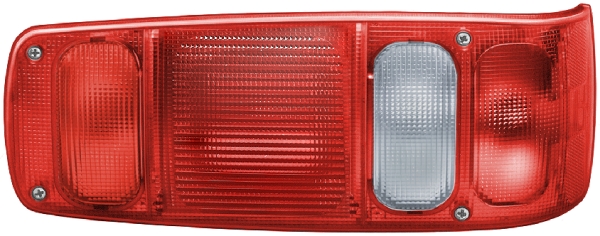 KOMBİNE ARKA LAMBA SOL