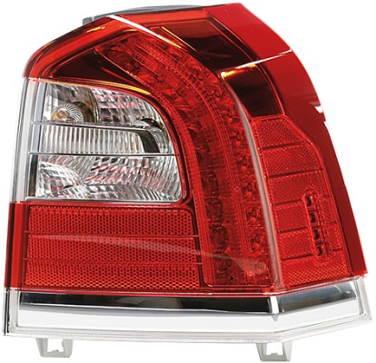 KOMPLE ARKA AYDINLATMA VOLVO SOL VOLVO E13583-11527031-31395959---------