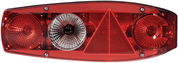 KOMBİNE ARKA LAMBASIOL
