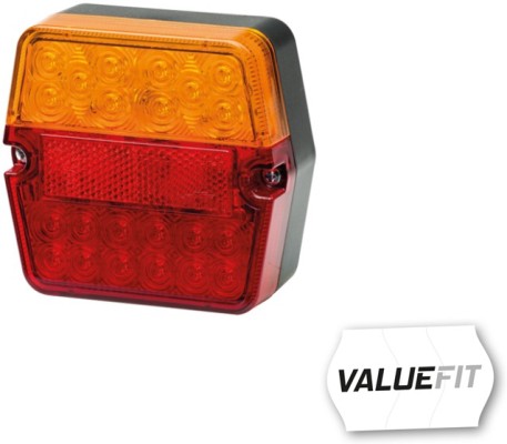 KOMPLE ARKA LAMBA UNIVERSAL CV