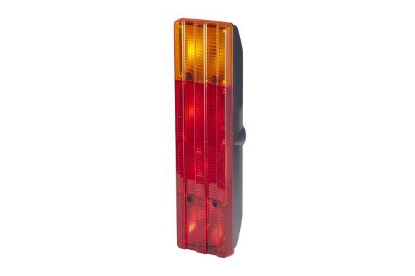 ARKA FAR 12-24V HALOJEN SOL MB CV DAF SCANİA