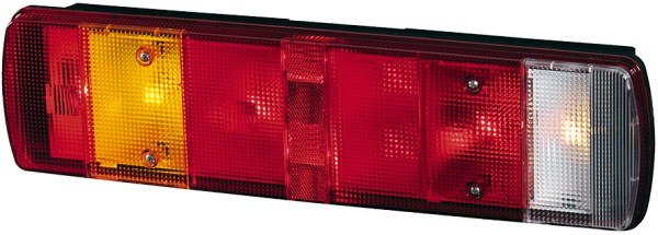 KOMBİNE ARKA LAMBA HALOJEN VOLVO 3981459