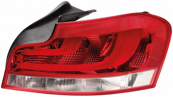 ARKA LAMBA KOMBİNASYONU BMW 1 COUPE E82 LED SAG BMW