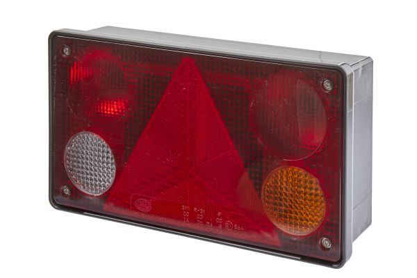 ARKA FAR SAG P21 5W-P21W DAF