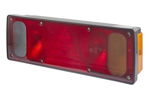 ARKA FAR 24V SAG P21W-R5W-C5W DAF-SCANİA