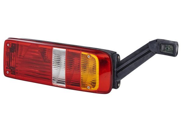 ARKA FAR 24V SAG P21W DAF-TRAİLER
