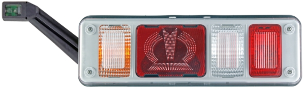 KOMPLE ARKA LAMBA UNIVERSAL CV SOL 24V