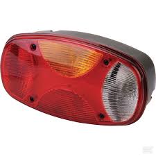 KOMPLE ARKA LAMBA SOL