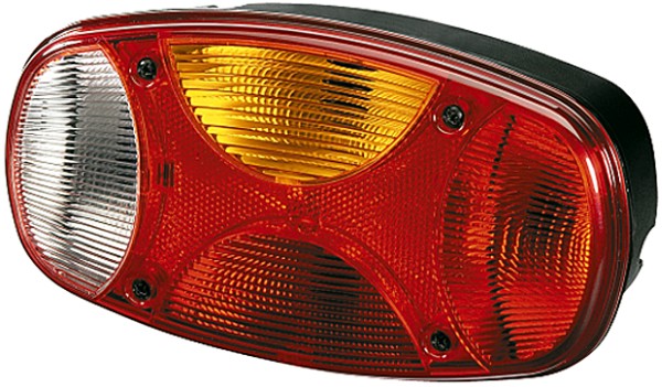 KOMPLE ARKA LAMBA