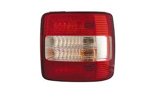 STOP SOL CADDY III 04/04 SİSLİ ÇİFT KAPI