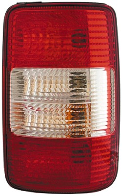 STOP SOL CADDY III 04/04 SİSLİ TEK KAPI
