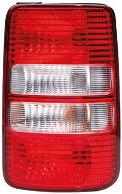 KOMPLE ARKA LAMBA VW CADDY 3 BOX SAG VW