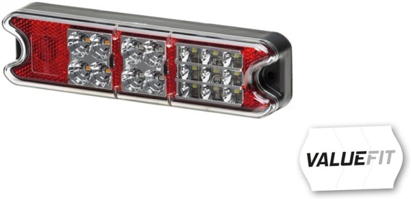 KOMPLE ARKA LAMBA-VALUE FİT 47400-SS-47400-357021011--------