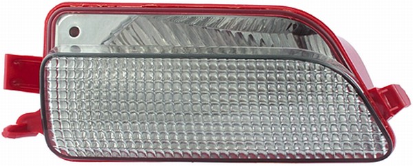 GERİ VİTES LAMBASI HALOJEN SAĞ CİTROEN C4 12V