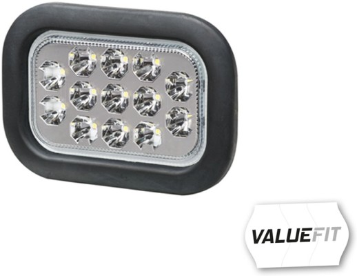 GERİ VİTES LAMBASI LED-VALUEFİT UNIVERSAL 12-24V