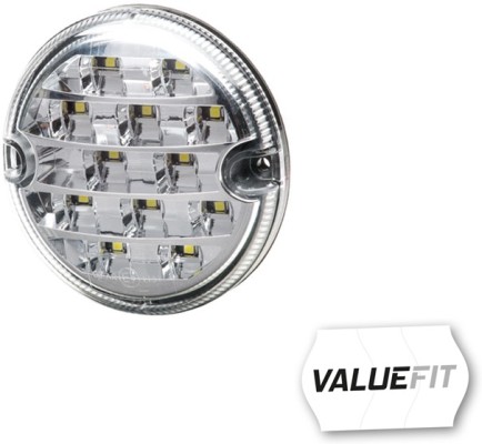 GERİ VİTES LAMBASI LED