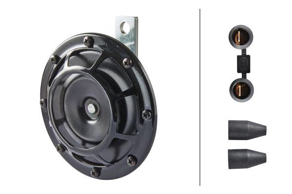 KORNA SUPER TONE B133 12V 375HZ