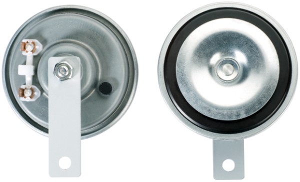 KORNA YUKSEK TON 66W 12V 115DB UNİVERSAL CV 0025427920-35420702-35420720-35421320-35421720-35423120-21098-867508-86673000-9255071-11802744-13673