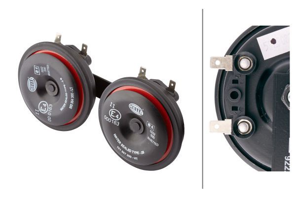 KORNA 42W 12V 113DB E4163