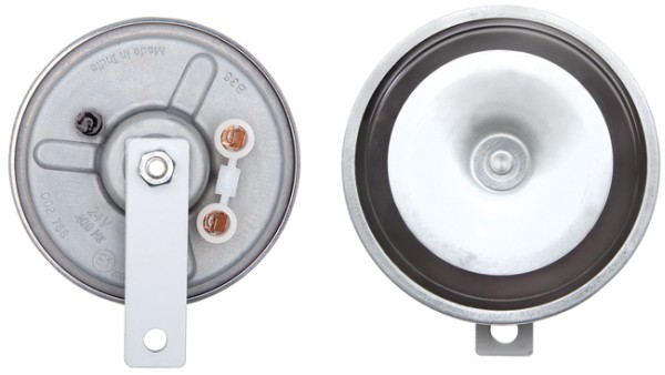 KORNA YUKSEK TON 72W 24V 116DB