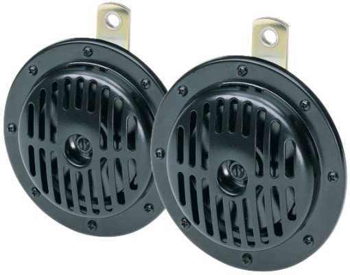 KORNA 12V SÜPER TON SET KORNA 310-380 HZ