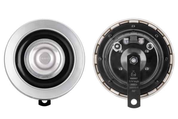 KORNA 12V 280HZ/380HZ SET