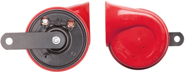 KORNA 72W 12V 110DB UNİVERSAL CV