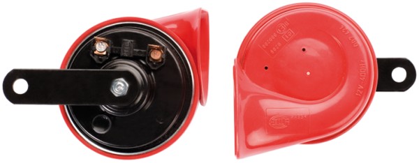 KORNA 72W 12V 110DB UNİVERSAL CV 007424811-412044-TE16---------